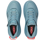 Кроссовки мужские HOKA U BONDI L GTX Stone Blue / Goblin Blue