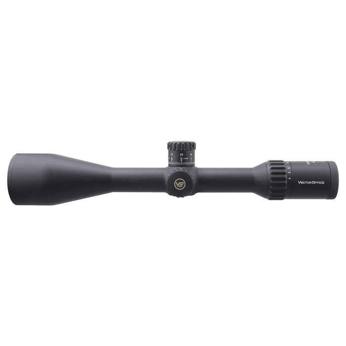 Прицел Vector Optics Continental X8 4-32x56 Tactical ED, сетка VCT-20A (SCOL-T51)