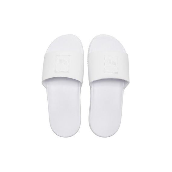 Puma Platform Slide 'White'