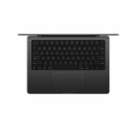 14.2" Ноутбук Apple MacBook Pro 14 M4 Max 2024 36+1 ТБ, чёрный