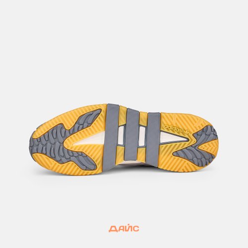 Кроссовки Adidas Originals Niteball артикул:IG6143 - купить в магазине Дайс