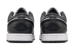 Air Jordan 1 Low "Iron Grey"
