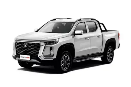 Changan Нunter 2024