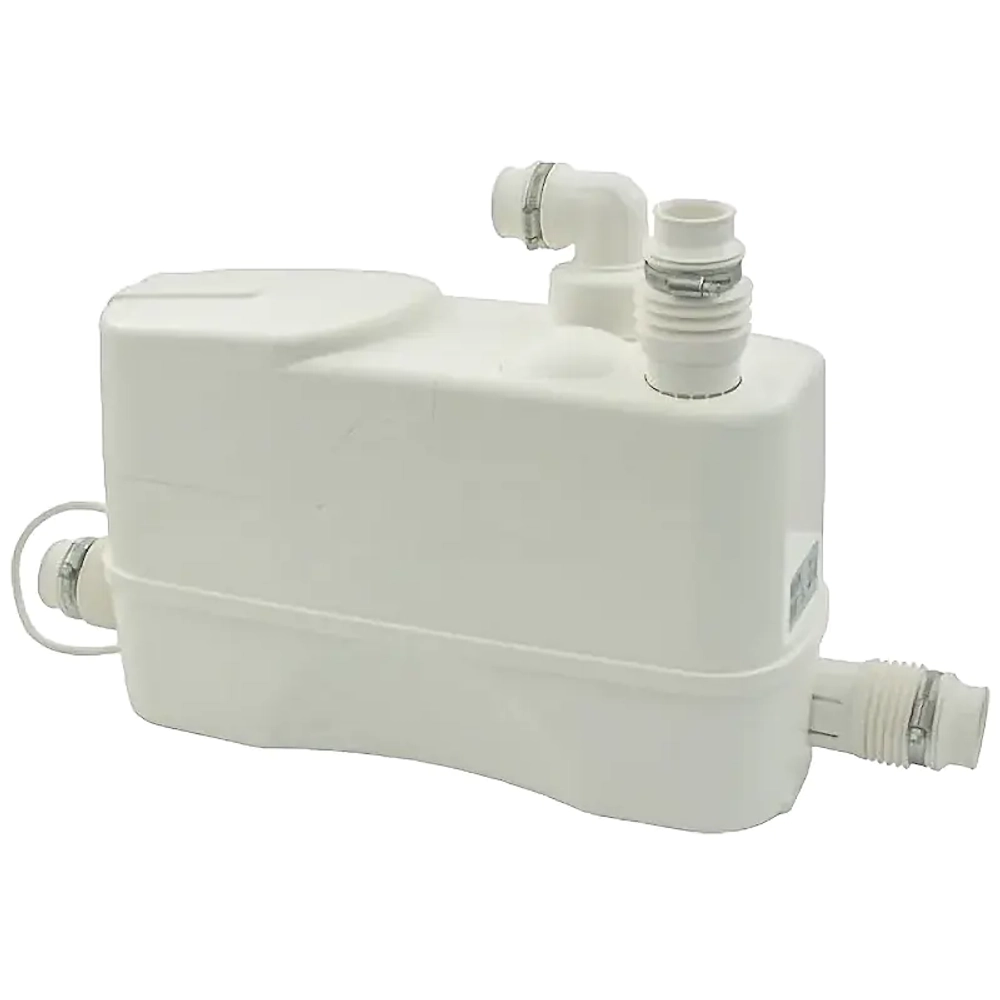 Насос канализационный DAB Genix VT 030, 60185583