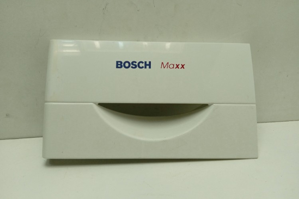 WFL1200 кт155 Крышка дозатора порошка для стиральной машины Bosch WFL1200 б/у