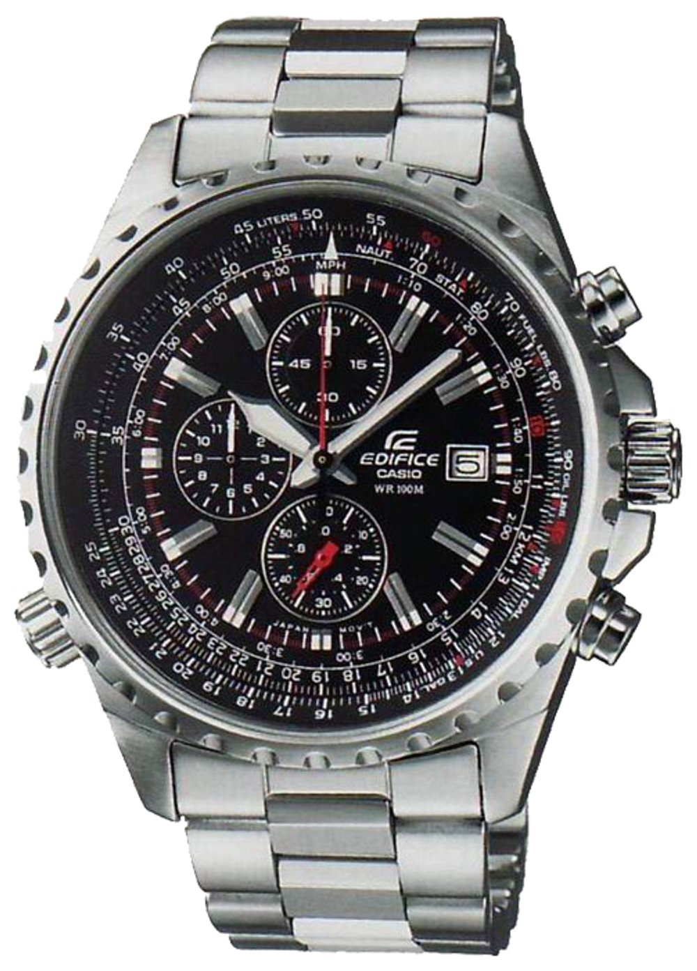 Casio EF527D1A