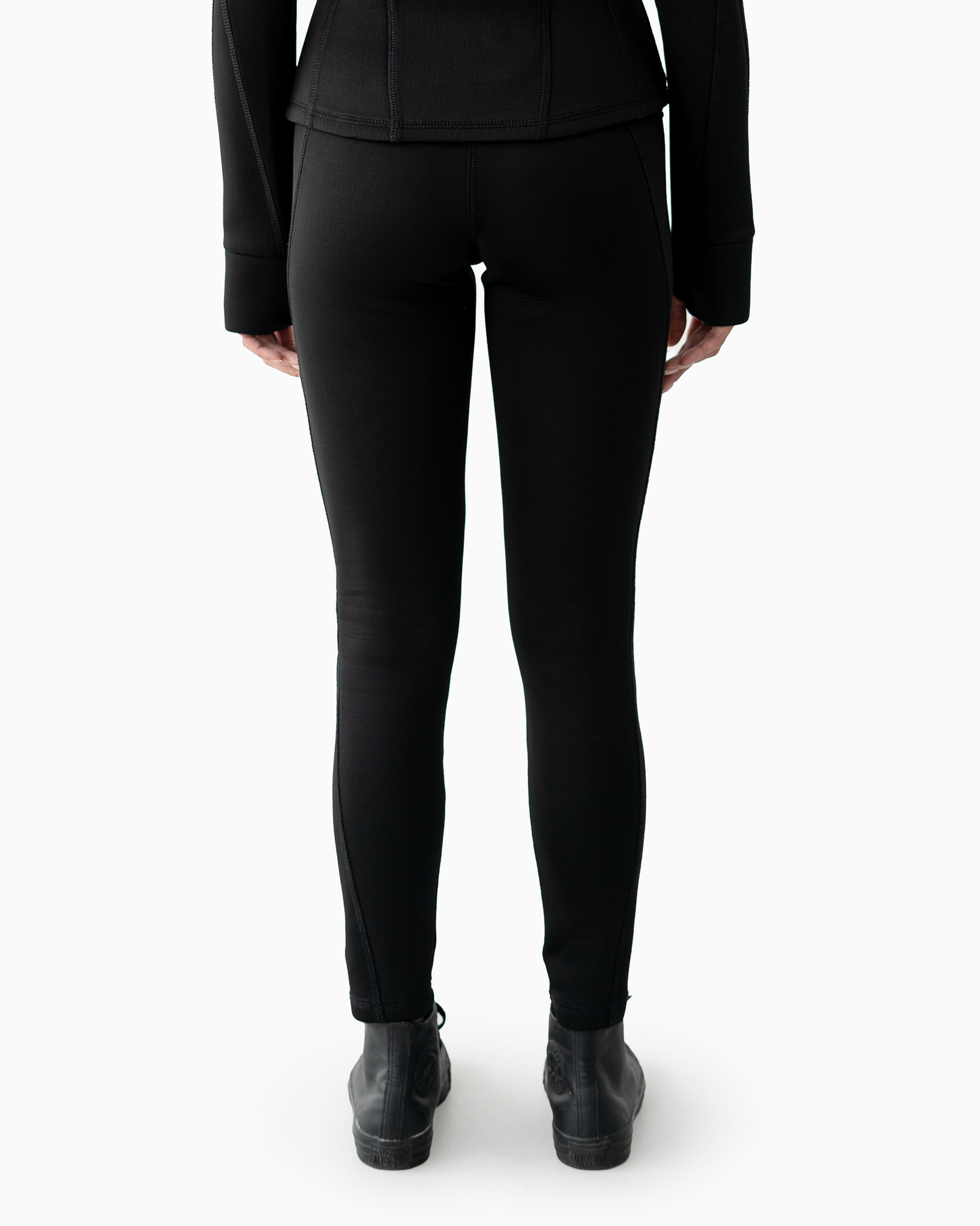 Трико Vesogonka Black