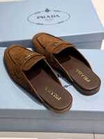 Мюли Prada