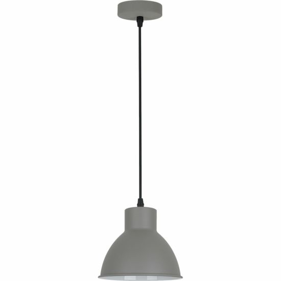 08032-0.9-01S GY светильник потолочный