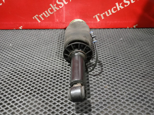 Подушка кабины задняя