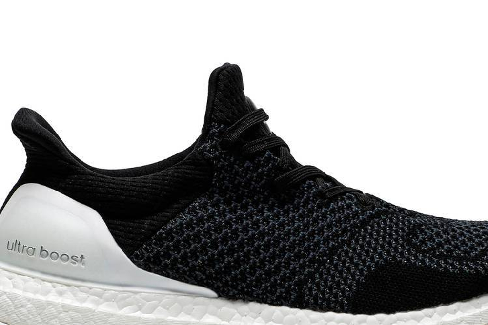 Кроссовки Adidas Originals Nmd Core Black Mesh