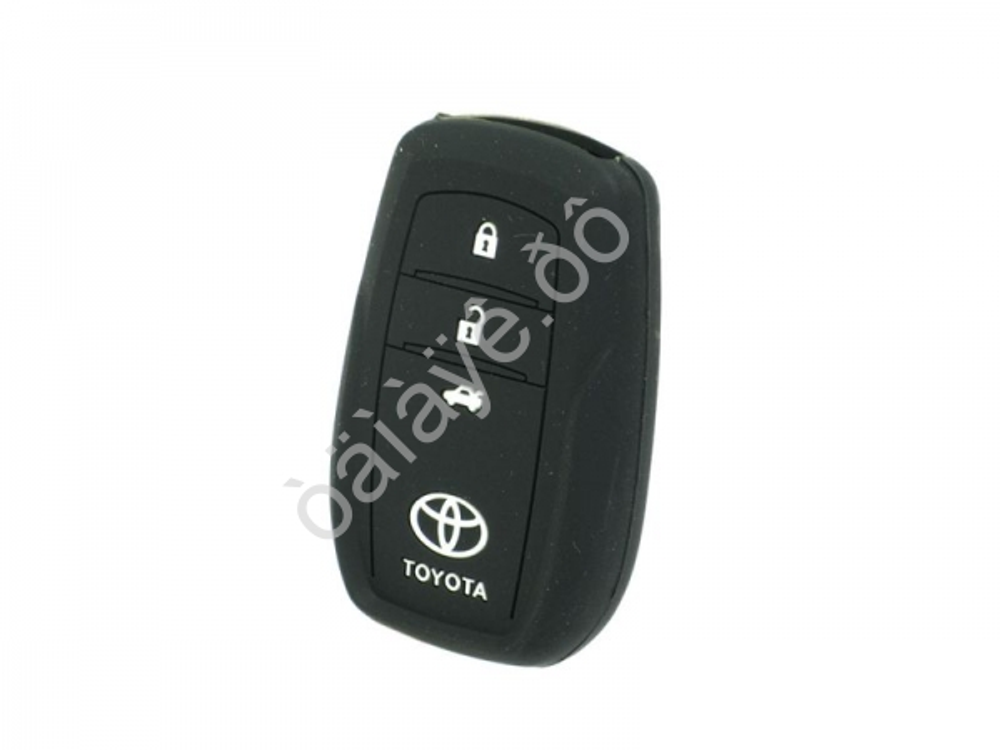 Чехол для ключа Toyota (Kc-slk-T-06) 26949