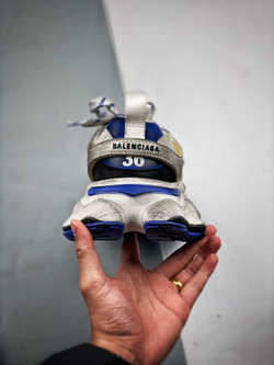 Balenciaga Cargo Sneaker