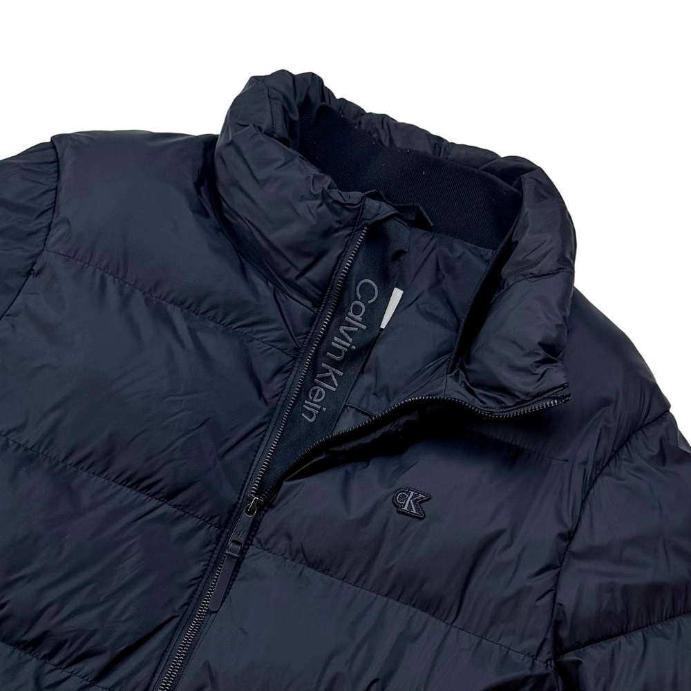 Пуховик Calvin Klein