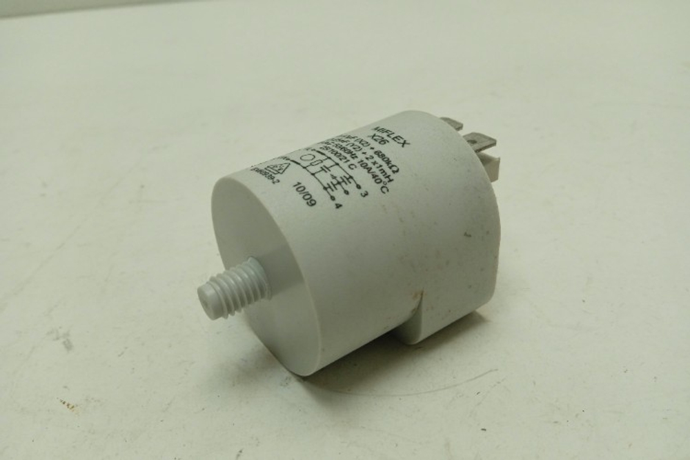 EWS10470W кт141 Сетевой фильтр для стиральной машины Electrolux б/у