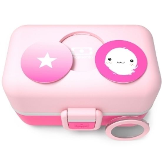 Ланч-бокс MB Tresor litchi