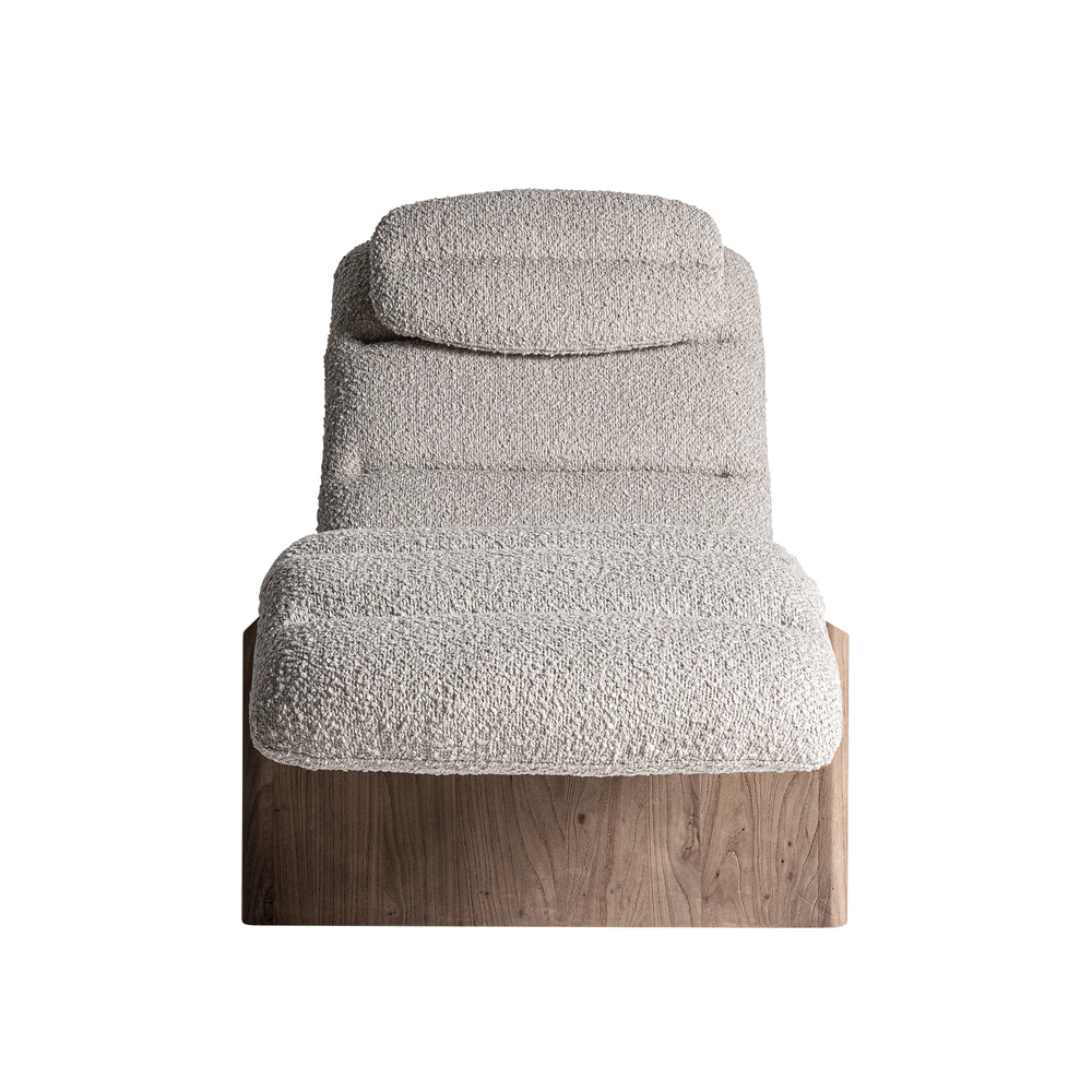 Шезлонг JACQUARD