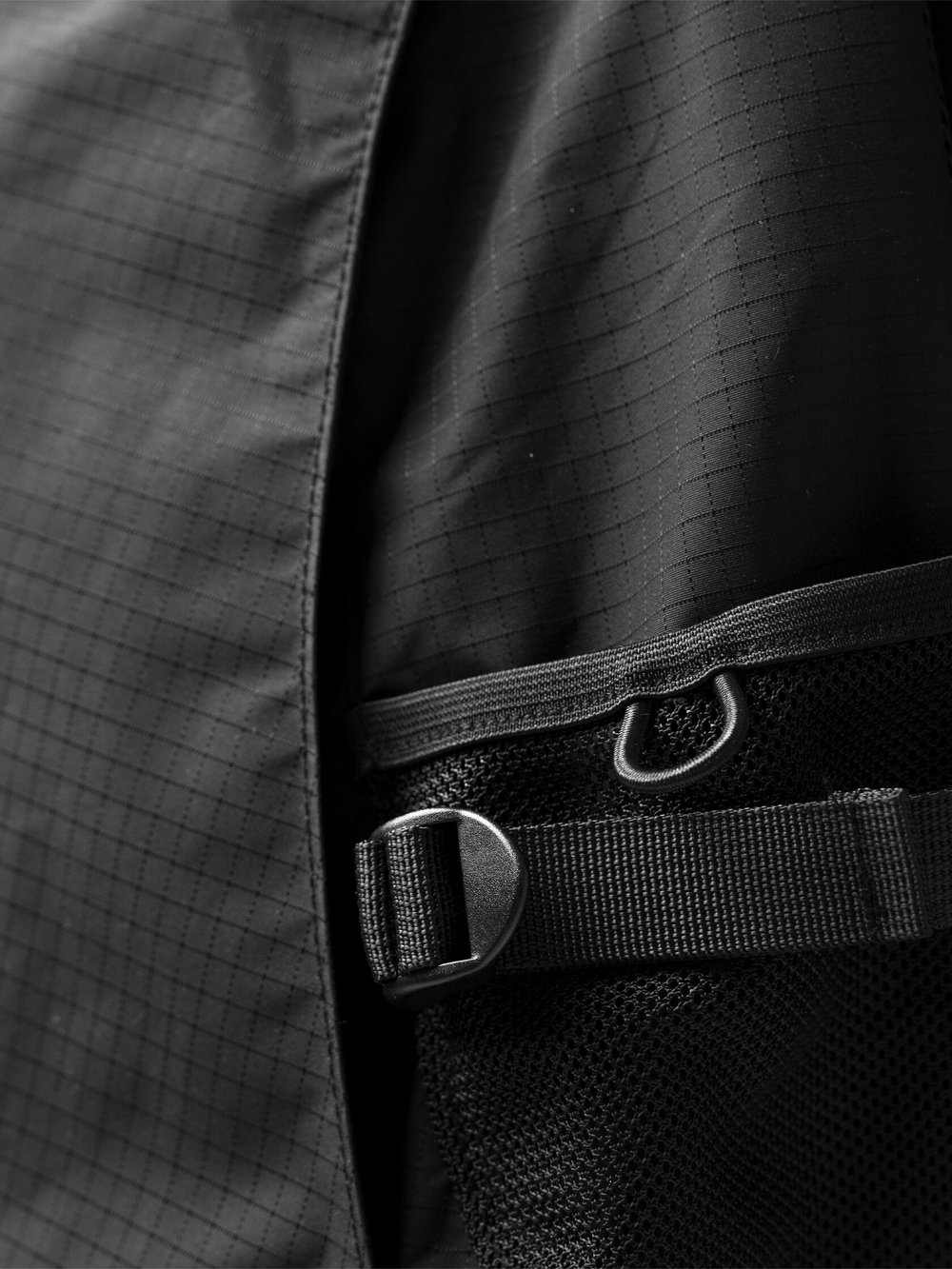 Сумка ACOLYTE Sling, Черный