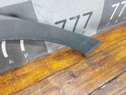 Накладка крыла заднего правого Kia Rio 4 X-Line 17-нв Б/У Оригинал 87744H0500