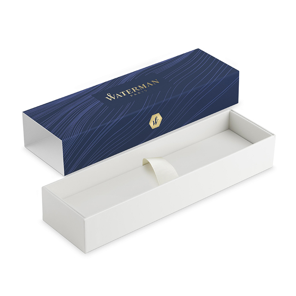 Ручка перьевая - Waterman Allure Deluxe F