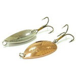 Блесна для рыбалки вращающаяся Mepps AGLIA LONG HEAVY