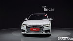 Audi A6 (C8) 40 TDI Premium (10.2023)