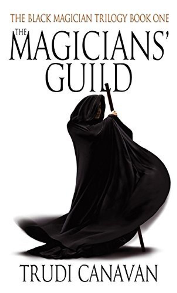 Magicians&#39; Guild (I) A