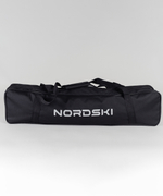 Чехол для лыжероллеров NORDSKI Black, one size, NSU310100