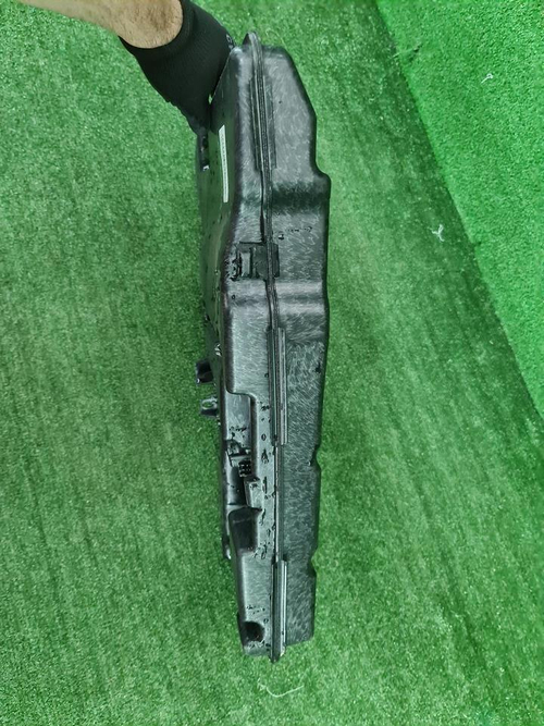 Бачок омывателя BMW 7er G70 (2022-н.в.)