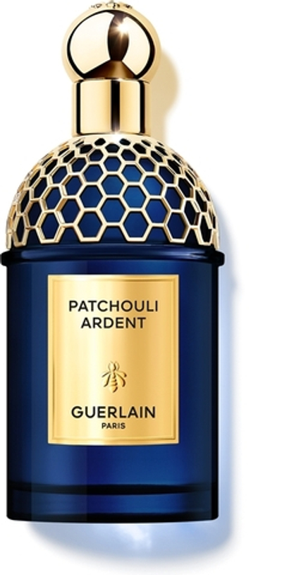 GUERLAIN Absolus Allegoria Patchouli Ardent  парфюм