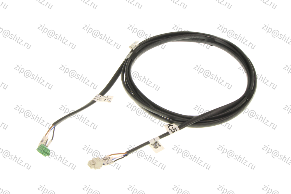 Жгут Ж 11,5 «CAN-табло УИМ6100», L=3,5м, ИМКИ.685625.048-05
