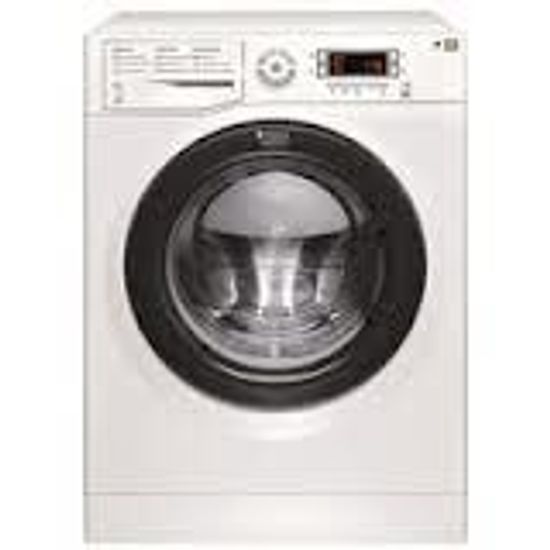 Стиральная машина Hotpoint-Ariston WMSD 8219 B