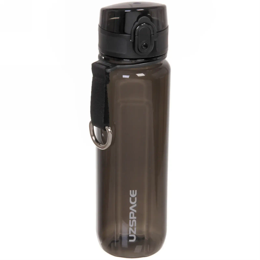 Бутылка спортивная UZSPACE U-type 6018 (500 мл)