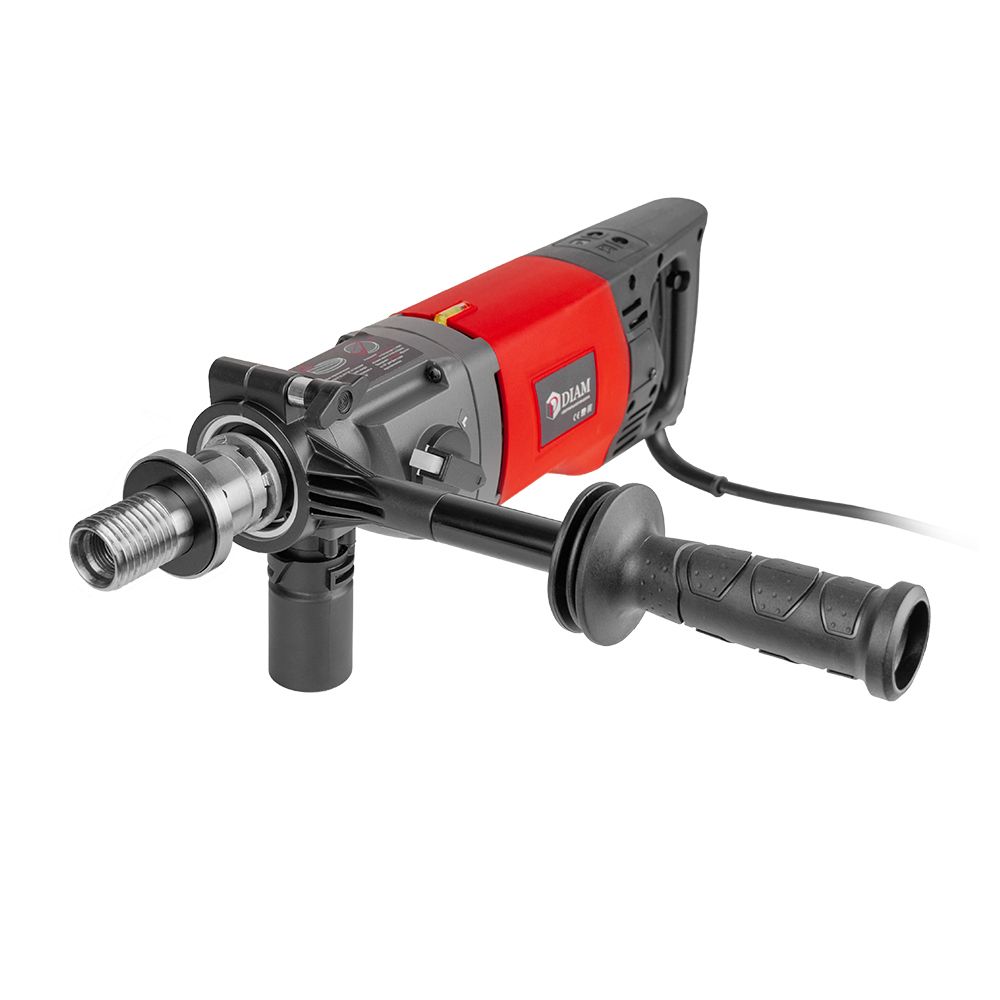 Сверлильная машина DIAM ML-160/2Hit LC 620088