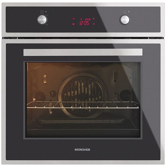 Электрический духовой шкаф MONSHER MBO 6451