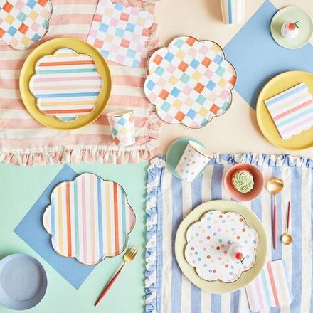 Сolorful Pattern