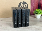 HP EliteDesk 800 G2, Intel Core i5-6400T, RAM 8GB, SSD 256GB