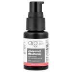 Allergy Research Group, липосомальный мелатонин, 30 мл (1 жидк. унция)