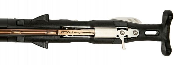 Ружьё-арбалет подводное MVD Predator ERYX Open 90