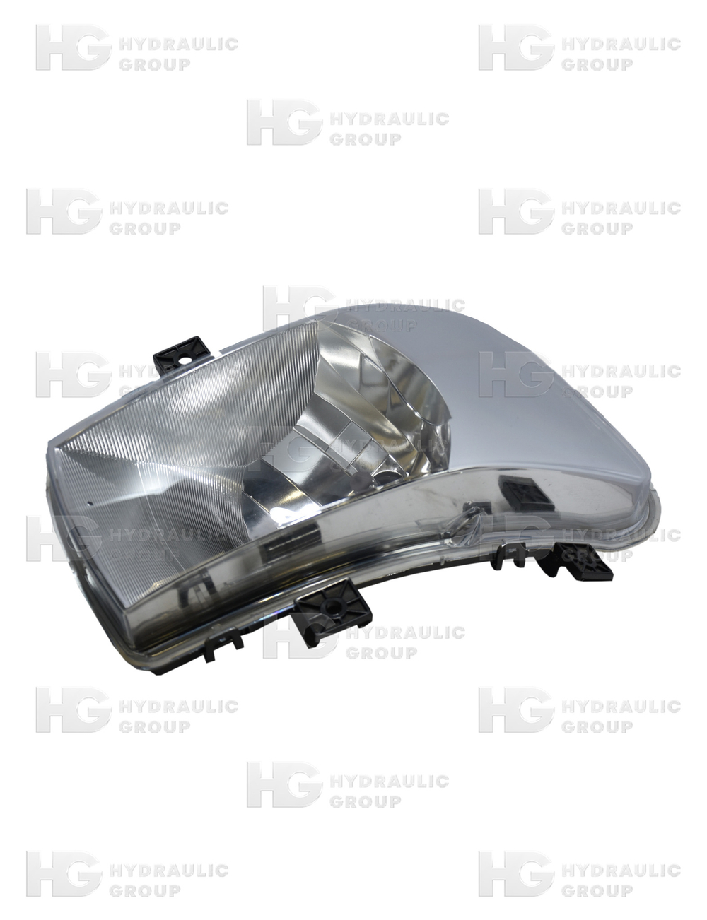 Фара левая в сборе  CNH 87309029