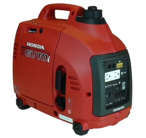 Генератор Honda EU10 IT1 RH (RR)