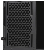 Корпус SilverStone Sugo 16 SST-SG16B