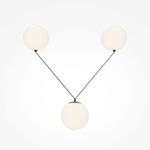 Подвесной светильник Maytoni MOD427PL-L30B3K