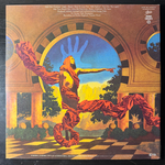 George Duke ‎– Guardian Of The Light (Голландия 1983г.)