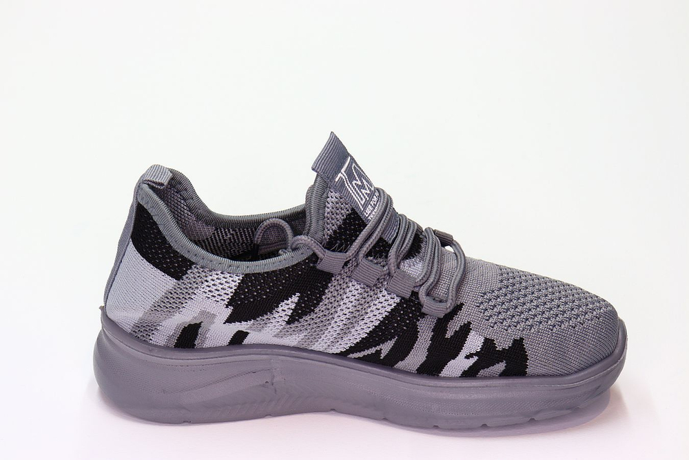 Кеды (36-41)р. / шт. / B5/3