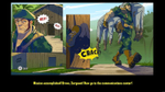 Игра Operation Wolf Returns: First Mission (Английская версия) для PlayStation 4