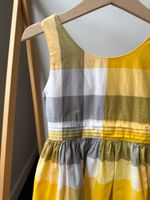 Хлопковое платье Burberry, 104