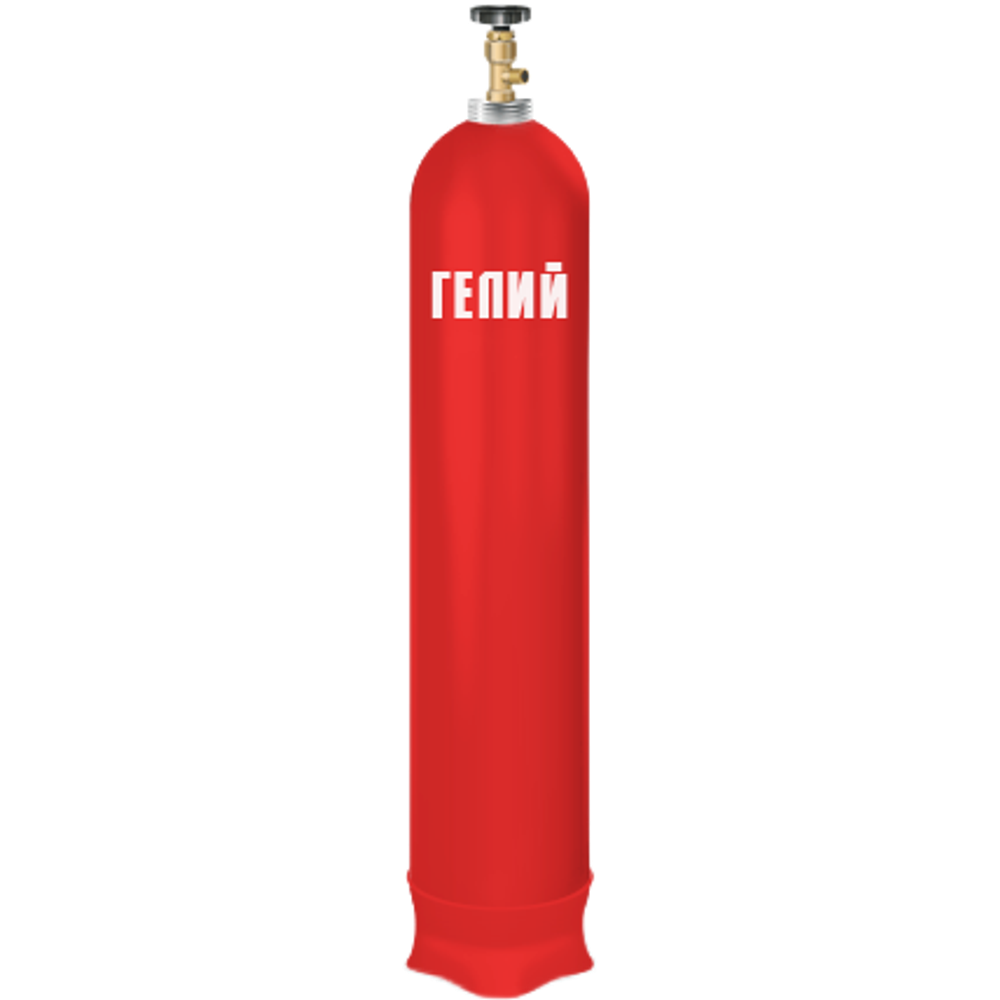 Баллон под гелий 50 л.