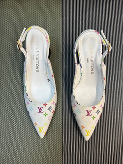 Туфли Louis Vuitton