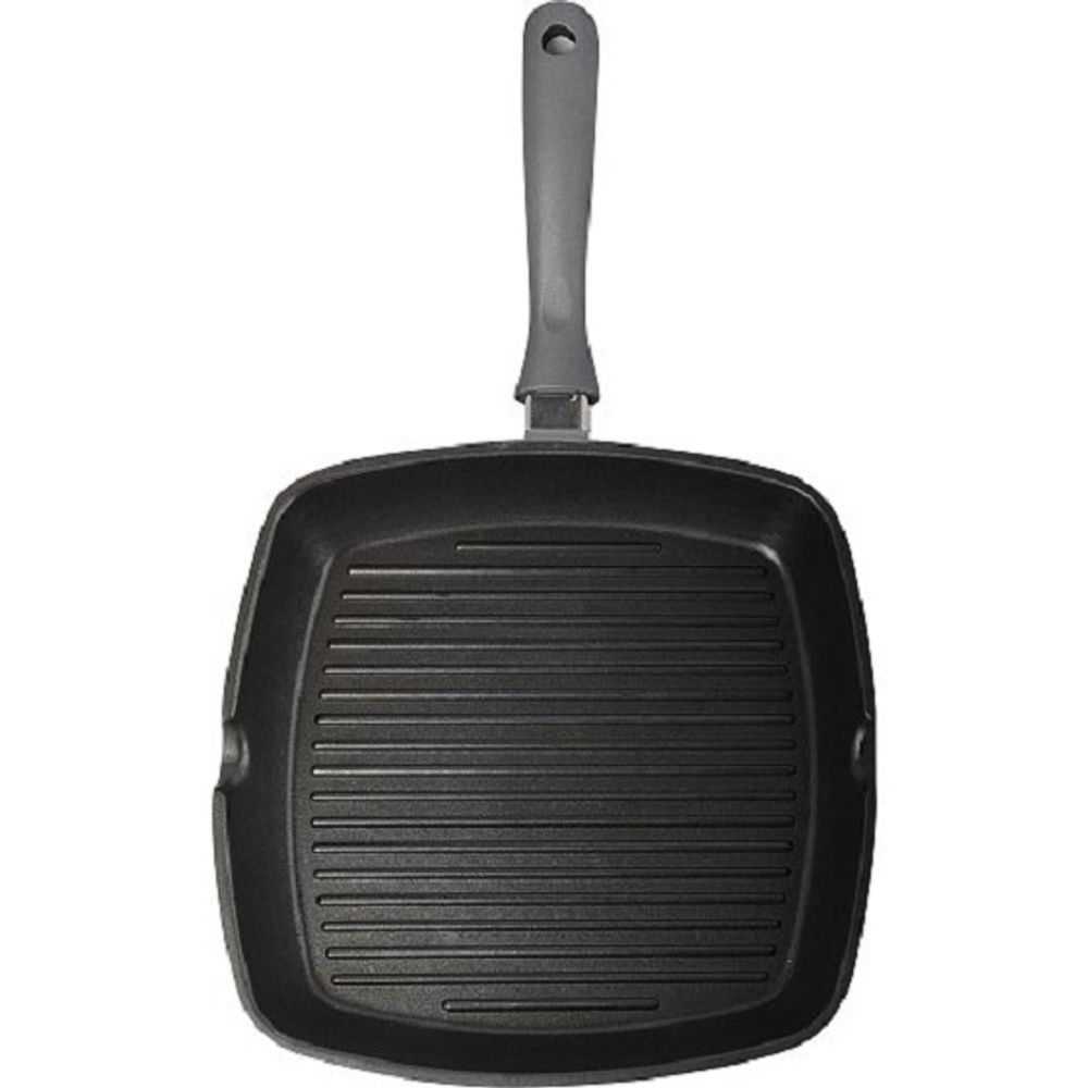 Сковорода-гриль 28 см Polaris Adore-28G